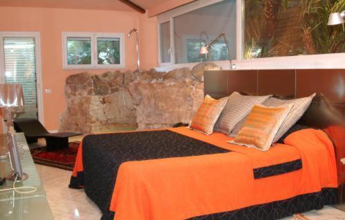 Hotel Sport Club Portorais Carini Kamer foto